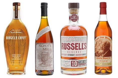 <b>Best</b> for Sipping: Hillrock Solera Aged <b>Bourbon</b>. . Best bourbon 2022